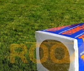 Минеральный утеплитель 50 мм - вариант 3