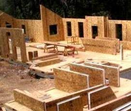 Многослойный утеплитель - модель 4