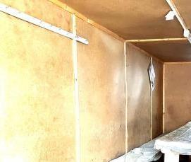 Модульные бытовки бу - тип 4