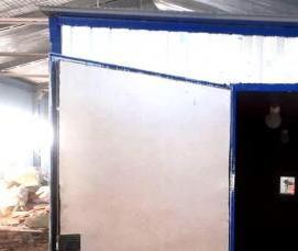 Модульные бытовки бу - тип 3