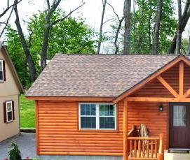 Модульные бытовки - тип 3