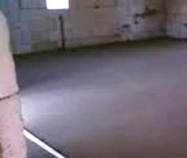 Монолитная стяжка - вариант 4