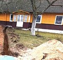 Подзахоронение урны в могилу Дзержинск