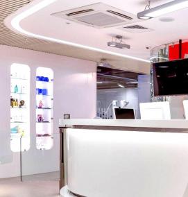 Монтаж сантехнического оборудования - вариант 2