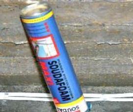 Монтажная гидроизоляция - вариант 4