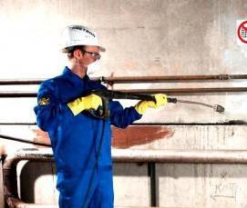 Монтажная гидроизоляция - вариант 3