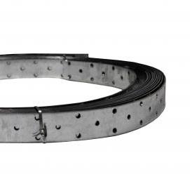 Монтажная лента для столбов - тип 1