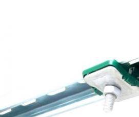 Монтажный профиль 41х41 мм - тип 3