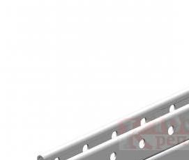 Монтажный профиль 41х41 мм - тип 2