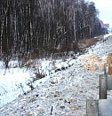 Переезд склада Рыбинск