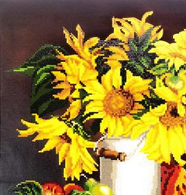 Мозаика 40 на 40 - модель 2