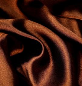 Мозаика коричневого цвета - модель 1