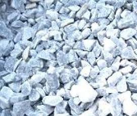 Мраморный щебень - вариант 2