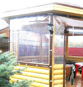 Для беседок - модель 1