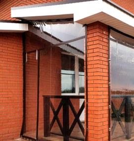 Для беседок - модель 4