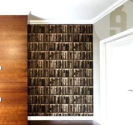 Мягкие стеновые панели пвх - тип 3