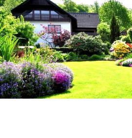 Мягкий газон - модель 2