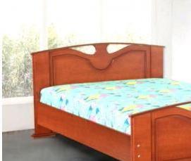 Мягкий мдф - модель 1