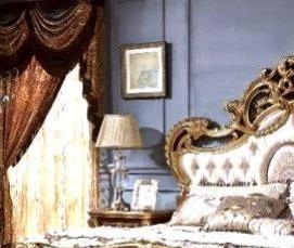 Мягкий мдф - модель 4