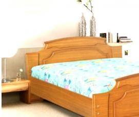 Мягкий мдф - модель 3