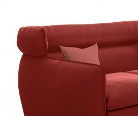 Мягкий шпон - модель 3