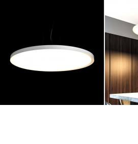 Накладные подвесные светильники светодиодные - модель 4