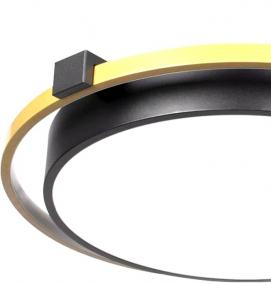 Накладные светильники gu 5 3 - тип 1