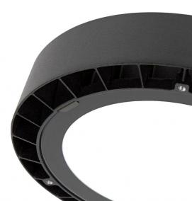 Накладные влагозащищенные светильники ip65 - тип 2