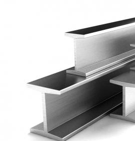 Наклонная балка - тип 2