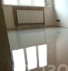 Наливной ламинат - тип 2