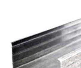 Направляющий профиль для гипсокартона 50х50 - тип 4