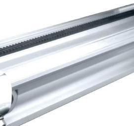 Направляющий рельс - вариант 1