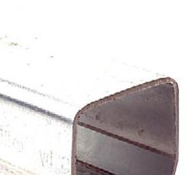 Направляющий рельс - вариант 3