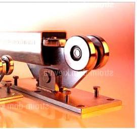 Направляющий рельс - вариант 2