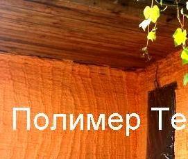 Напыляемая гидроизоляция в баллонах - вариант 1