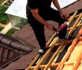 Напыляемая гидроизоляция в баллонах - вариант 3