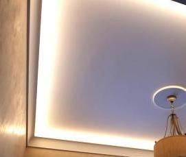 Настенная лепнина - тип 4