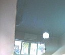 Натяжной комбинированный потолок двухуровневый Новочеркасск