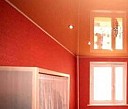 Моющие натяжные потолки Нижний Тагил