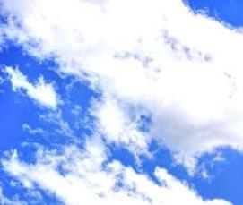 Натяжные потолки с рисунком облаков Ростов-на-Дону