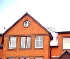 Недорогие готовые пластиковые окна - вариант 2