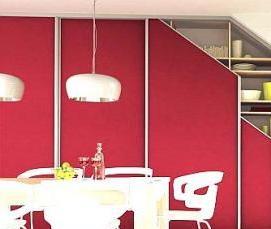 Немецкие алюминиевые лестницы - тип 1