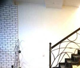 Немецкие алюминиевые лестницы - тип 4