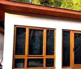 Немецкие алюминиевые лестницы - тип 3