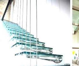 Немецкие алюминиевые лестницы - тип 2