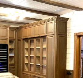 Нестандартная мебель на заказ по индивидуальным проектам Железнодорожный