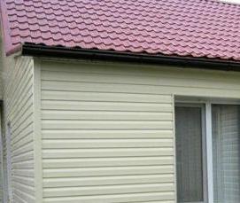 Облицовка - вариант 4