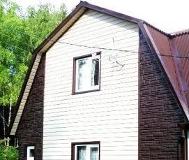 Облицовка - вариант 3