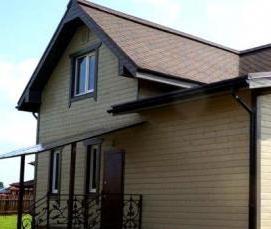 Облицовка - вариант 2