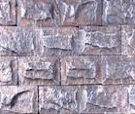 Облицовочная плитка колотый камень - вариант 2